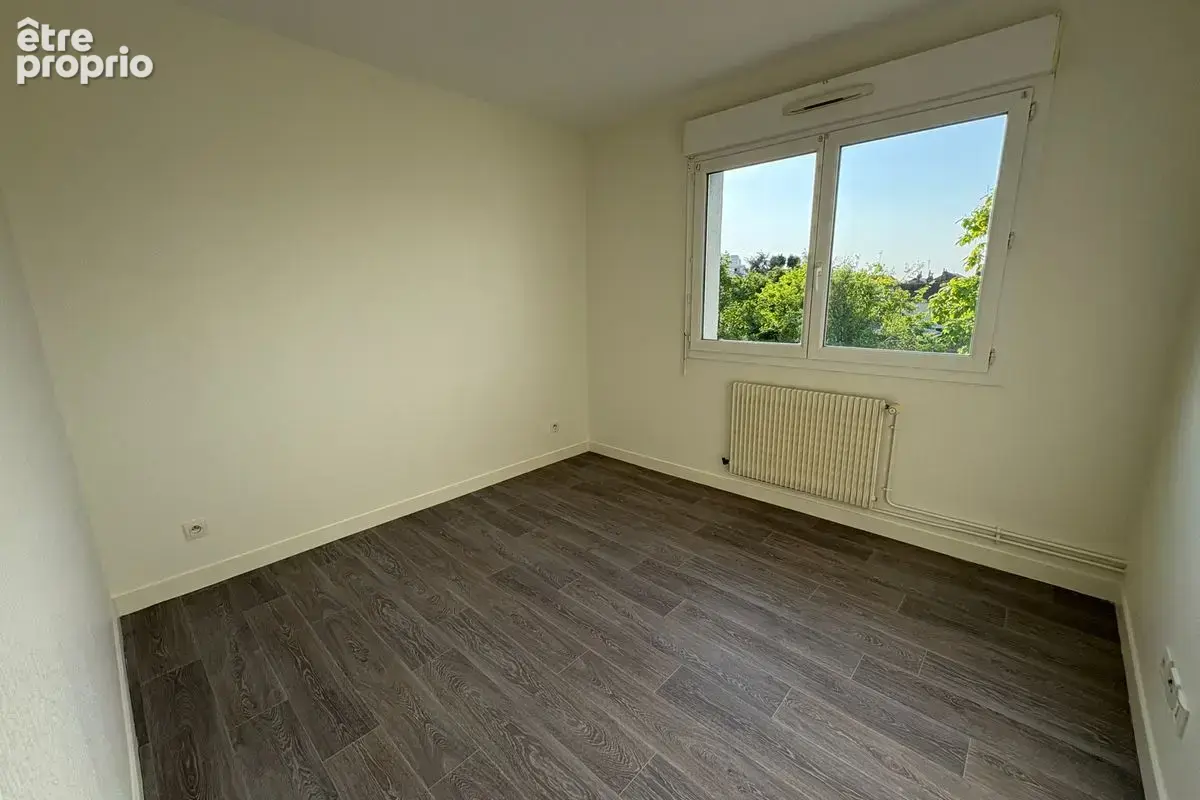 St Pierre des Corps - appartement T3 - photo 4
