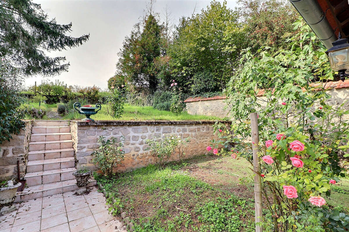 Maison à VALPUISEAUX