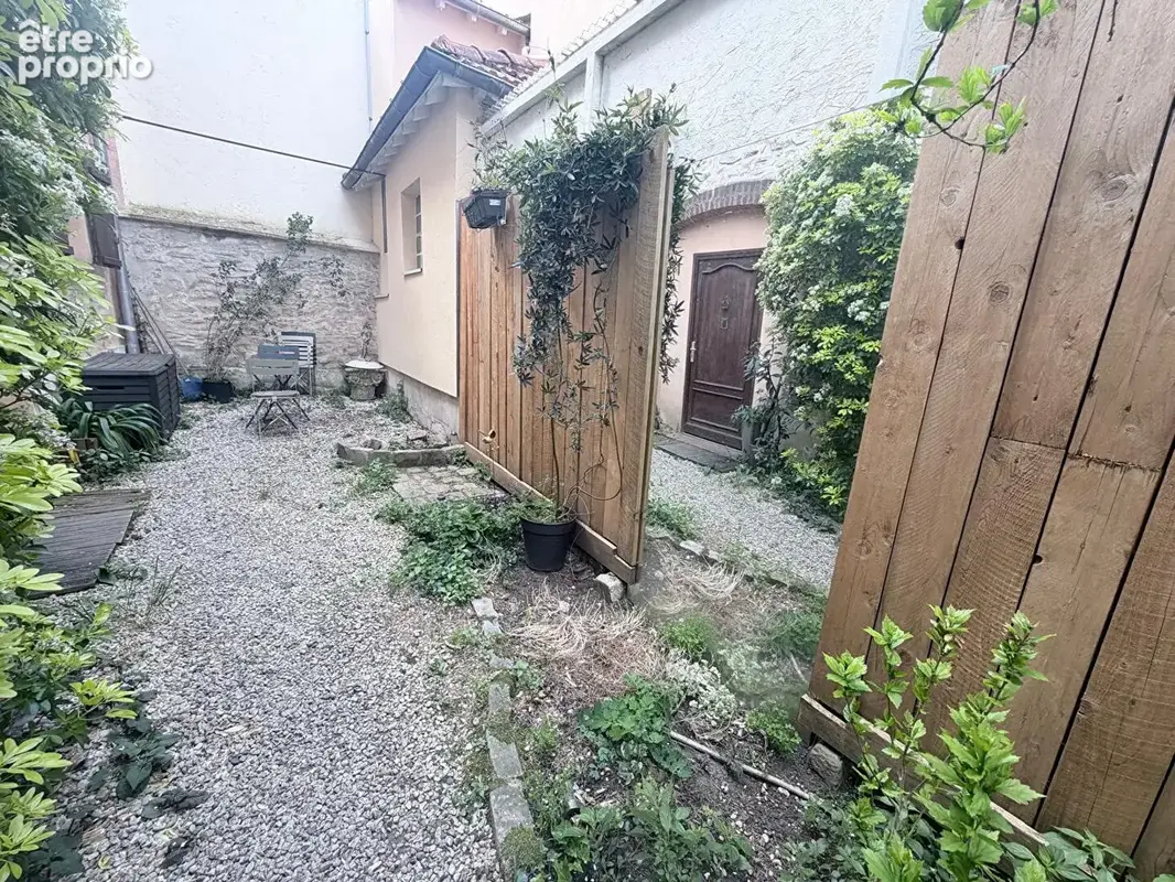 Loft de rêve - Champigny Sur Marne - 130m² - photo 2