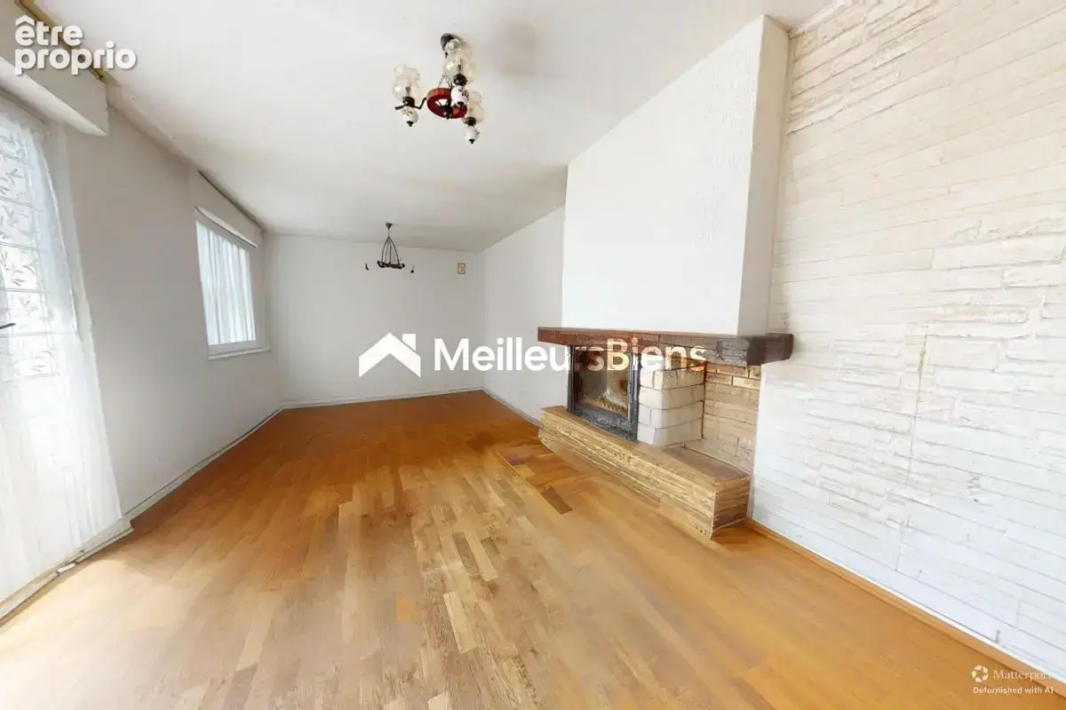 Maison 4 chambres sur terrain de 770 m² - photo 5