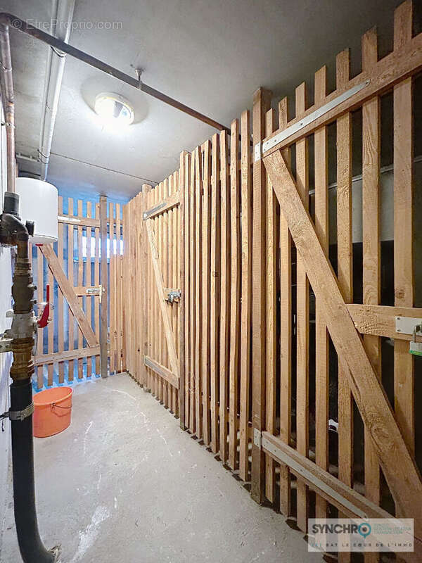 Appartement à ANDOLSHEIM