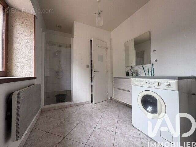Maison 140 m² à Ymonville  - photo 5