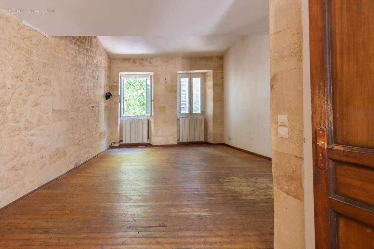 Appartement 66 m² à Bordeaux  - photo 4