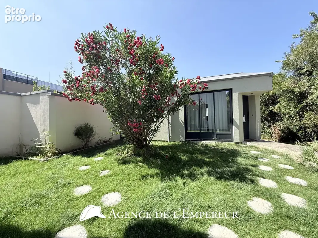 Photo Maison à Rueil-Malmaison au prix de 1 390 000€