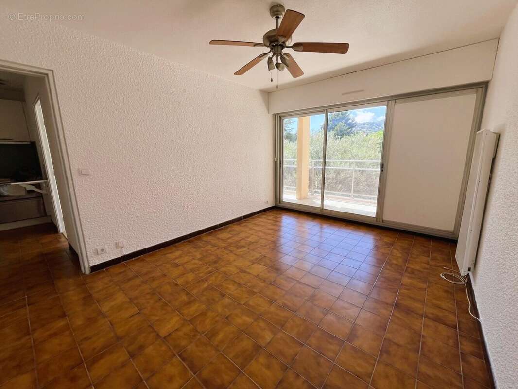 Appartement à CAVALAIRE-SUR-MER