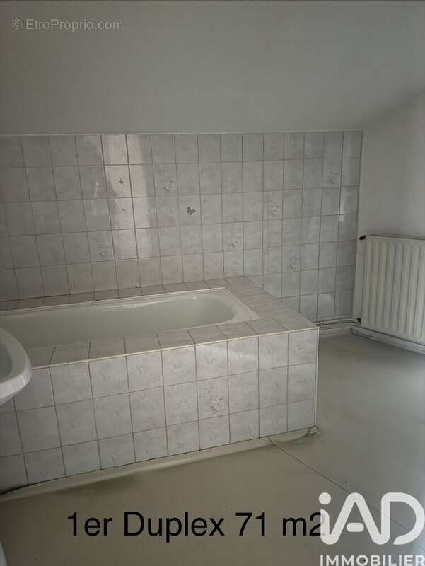 Photo 8 - Appartement à FIRMINY
