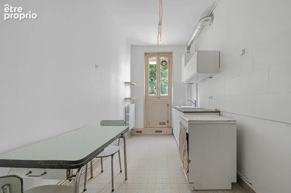 Appartement Paris 2 pièce(s) 55 m2 - photo 7