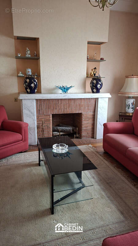 Maison 190 m² à Begles  - photo 5