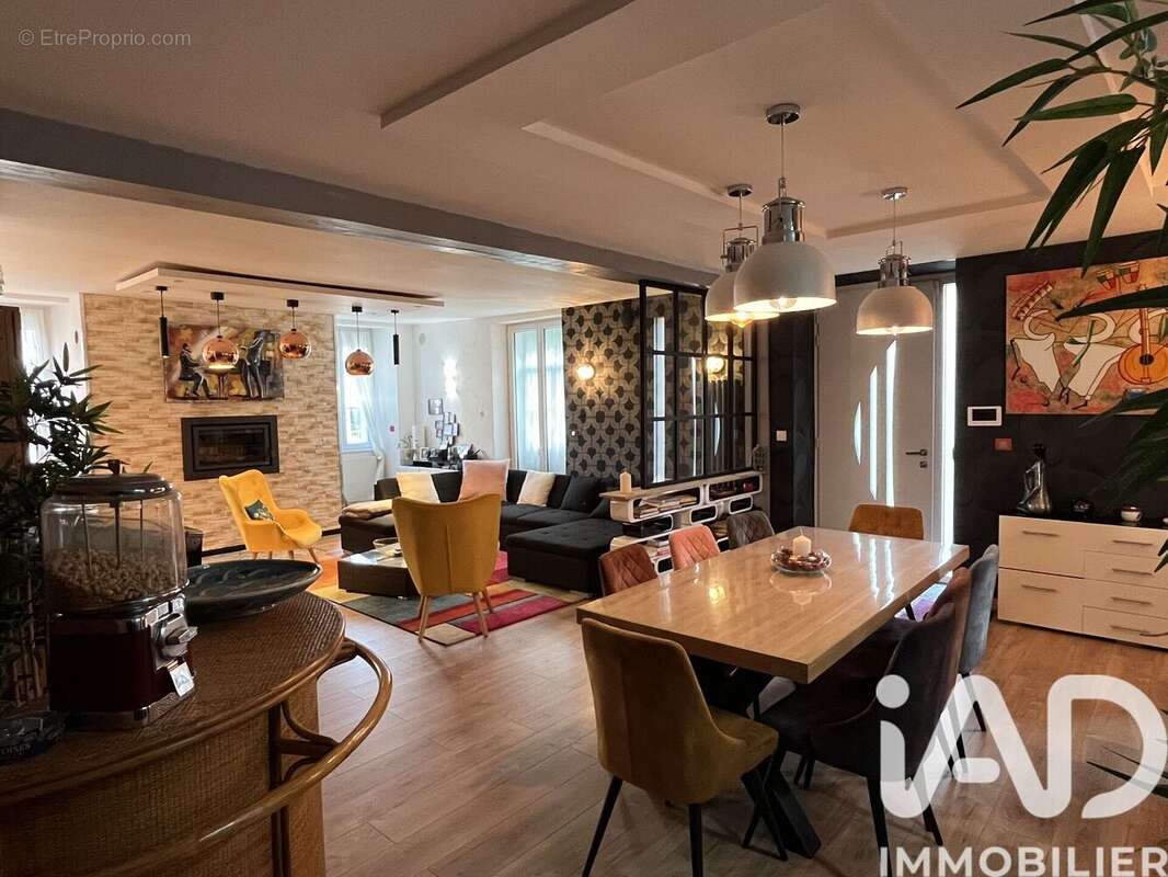 Photo 3 - Maison à GOVEN