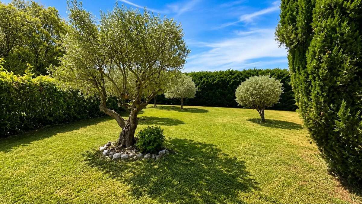 Maison à AIX-EN-PROVENCE