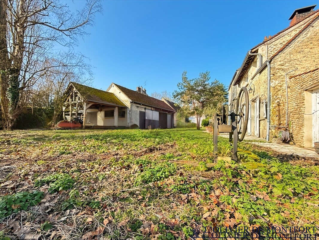 Maison à MONTFORT-L&amp;#039;AMAURY