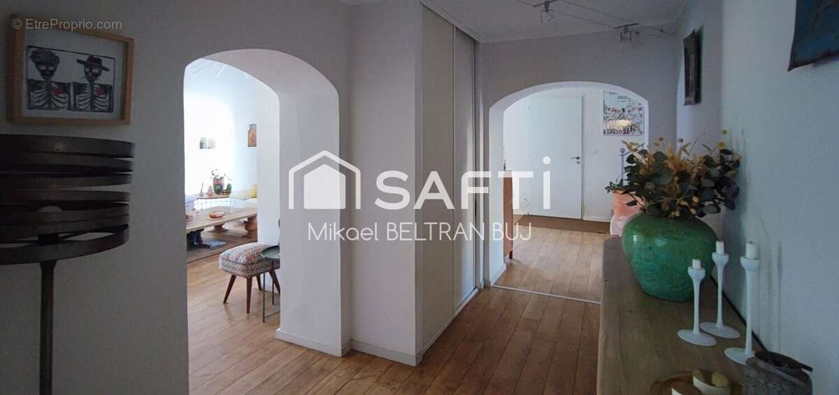 Photo 7 - Maison à BALARUC-LE-VIEUX