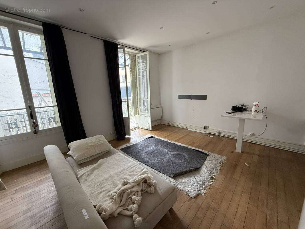 Appartement à VICHY