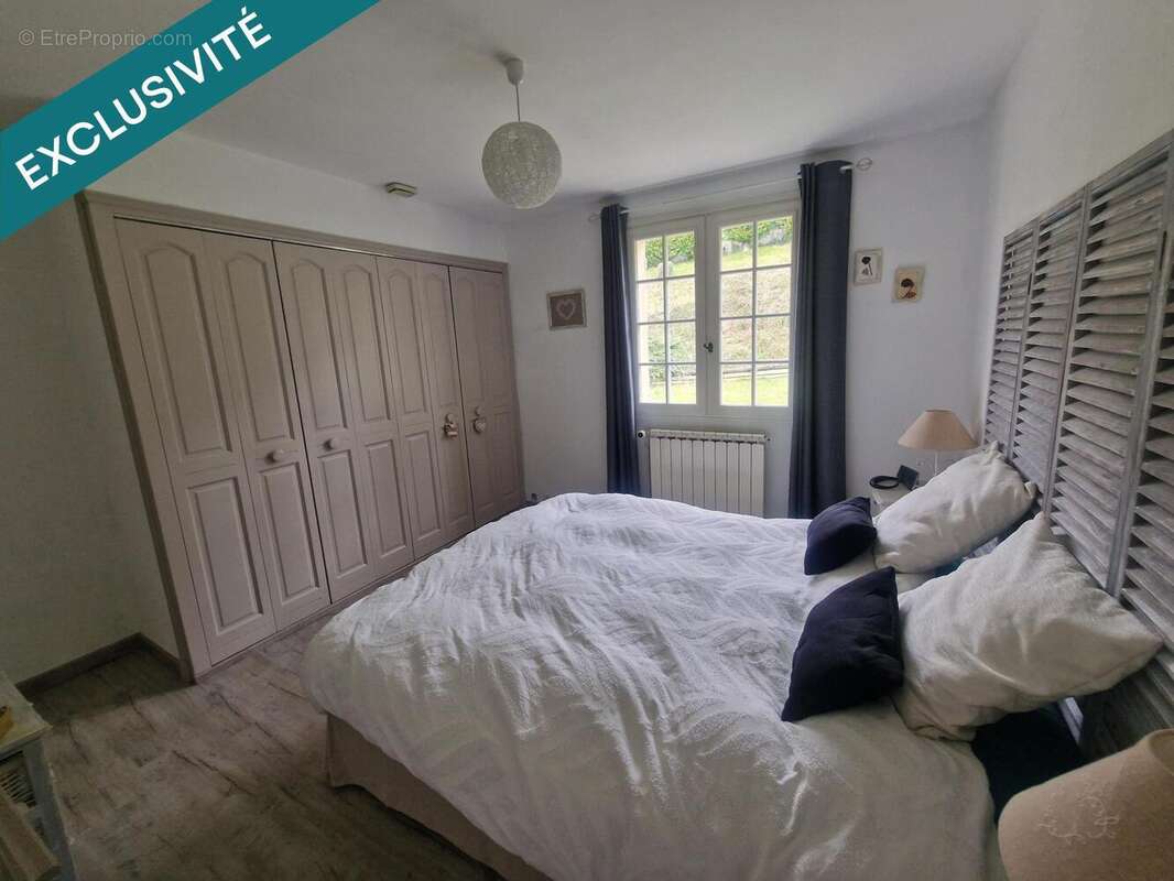 Photo 9 - Maison à CHATELGUYON