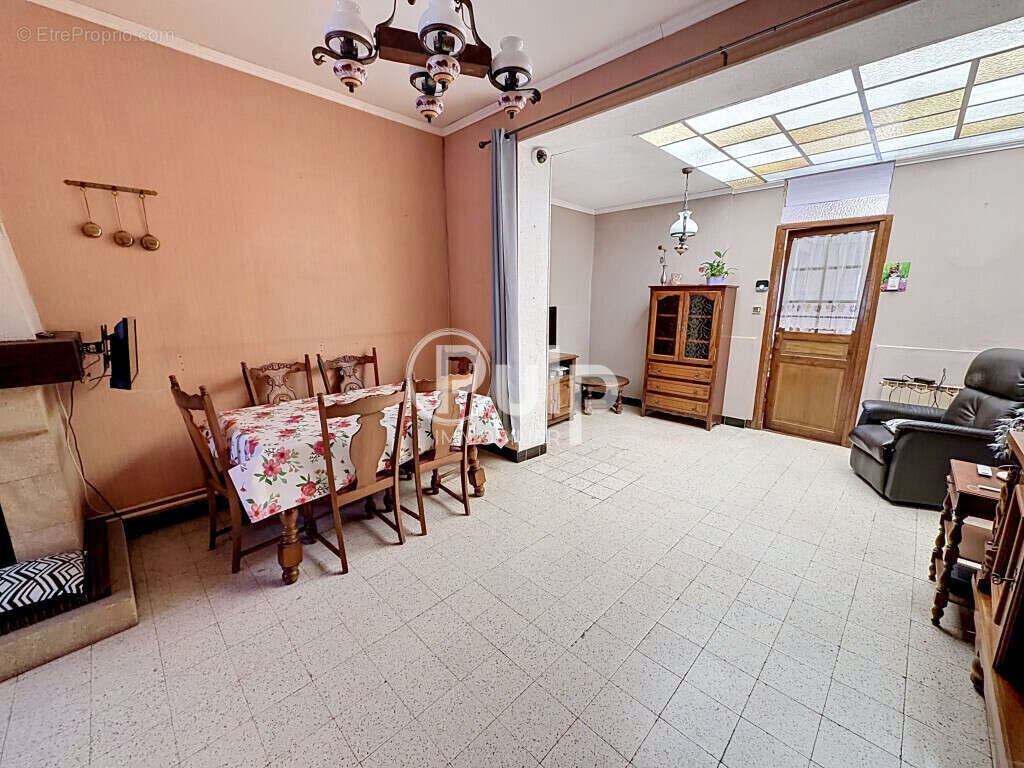 Maison à LOOS