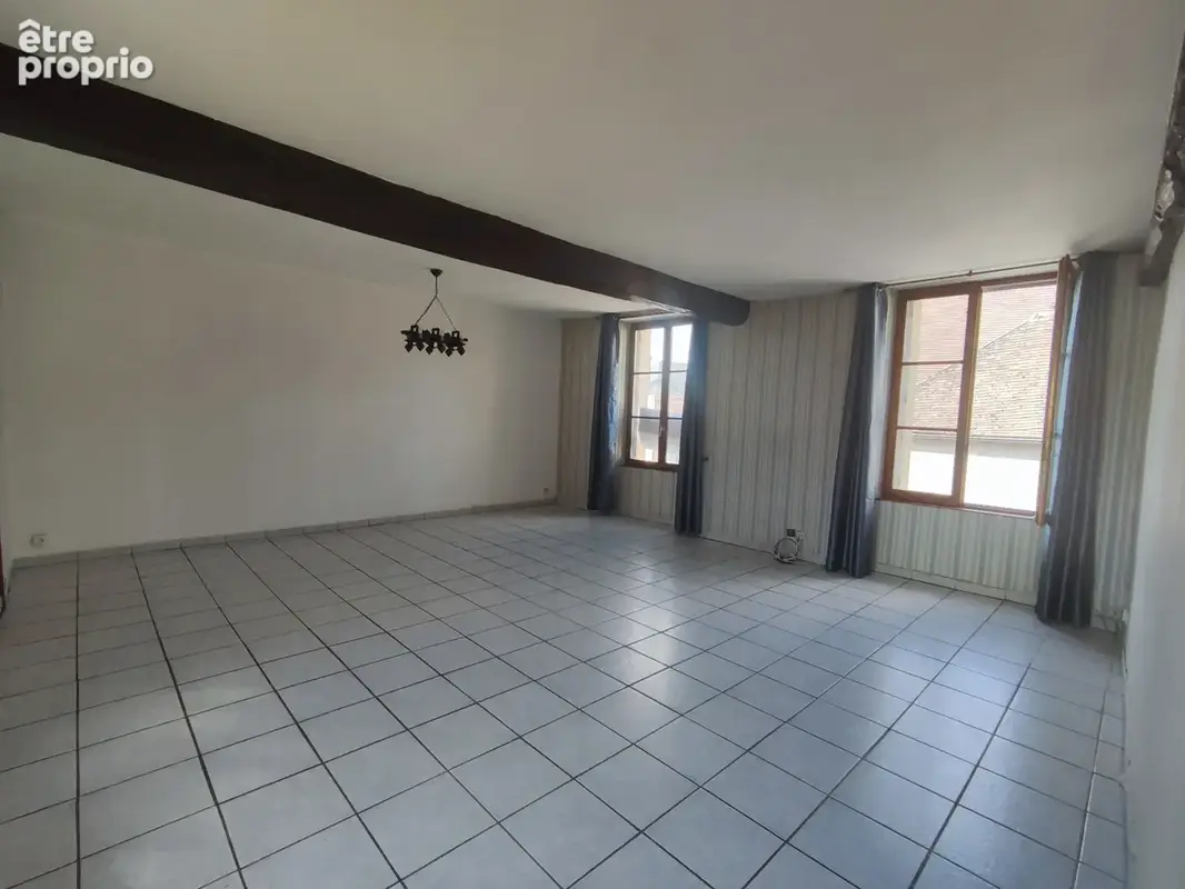 Photo Appartement à Gallardon au prix de 120 000€