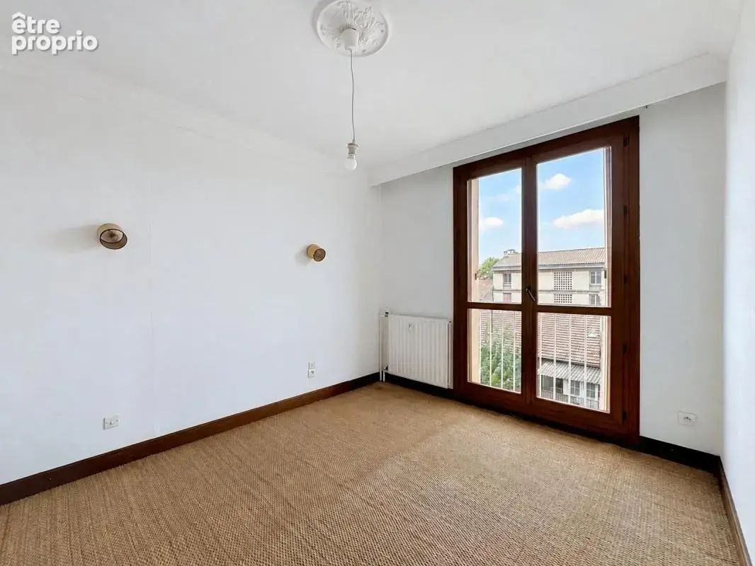 Avignon Intra-muros Appartement 2 Pièces 44m² - photo 4