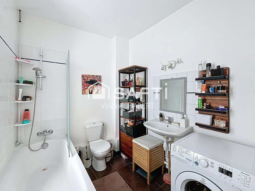 Photo 5 - Appartement à ACHERES