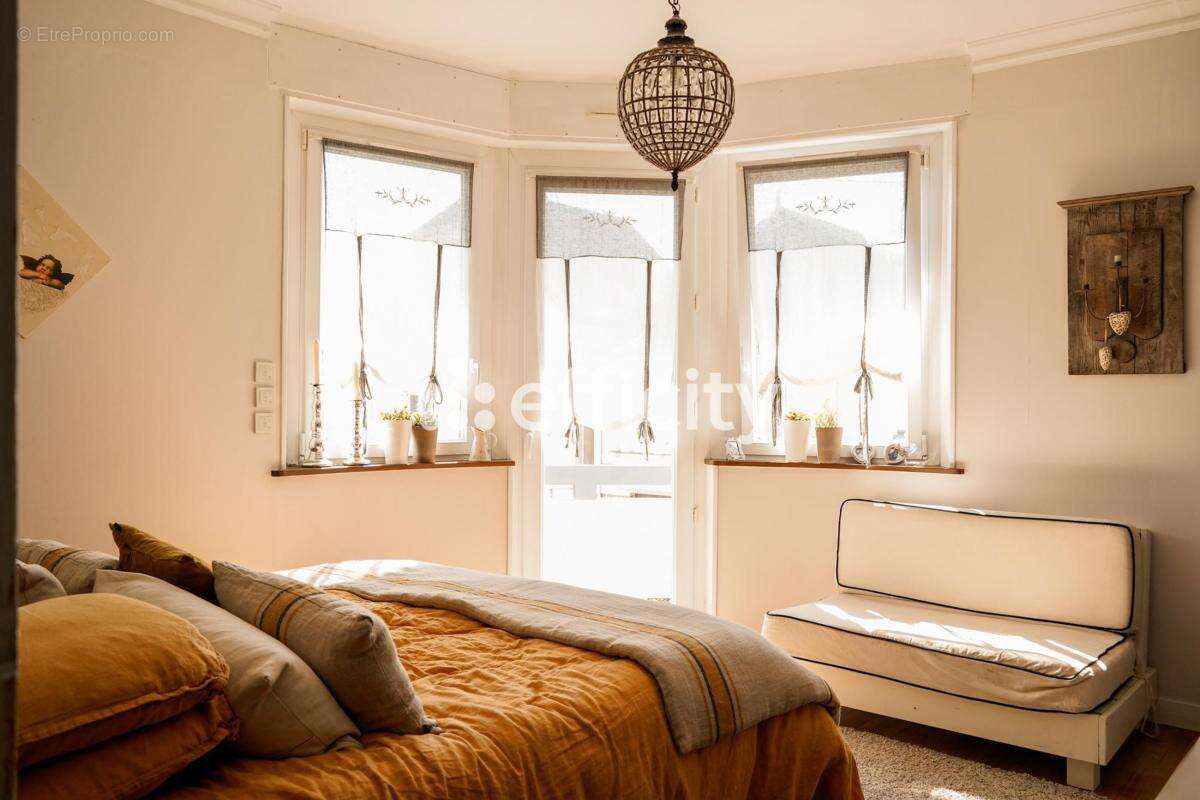 Maison 142 m² à Lorient  - photo 14