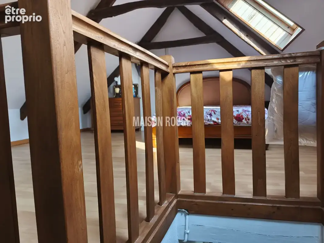 Maison Le Faouet 4 pièces - photo 8