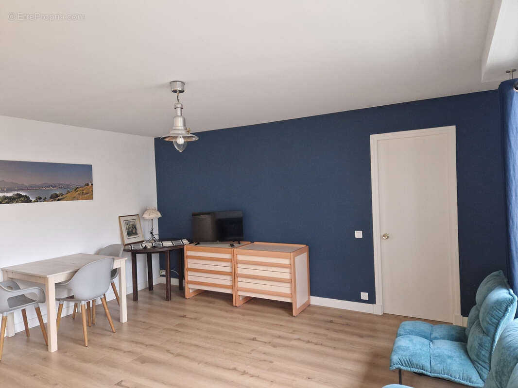 Appartement à SAINT-JEAN-DE-LUZ