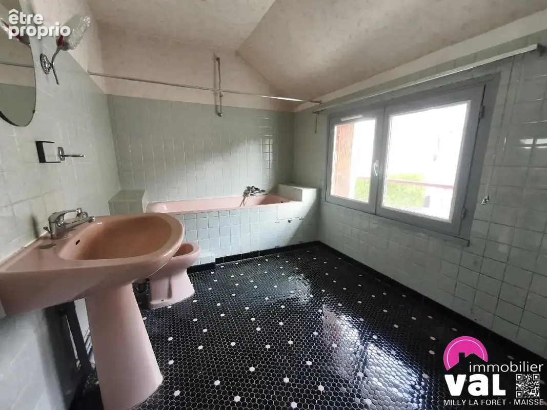Maison 81 m² à Maisse  - photo 7