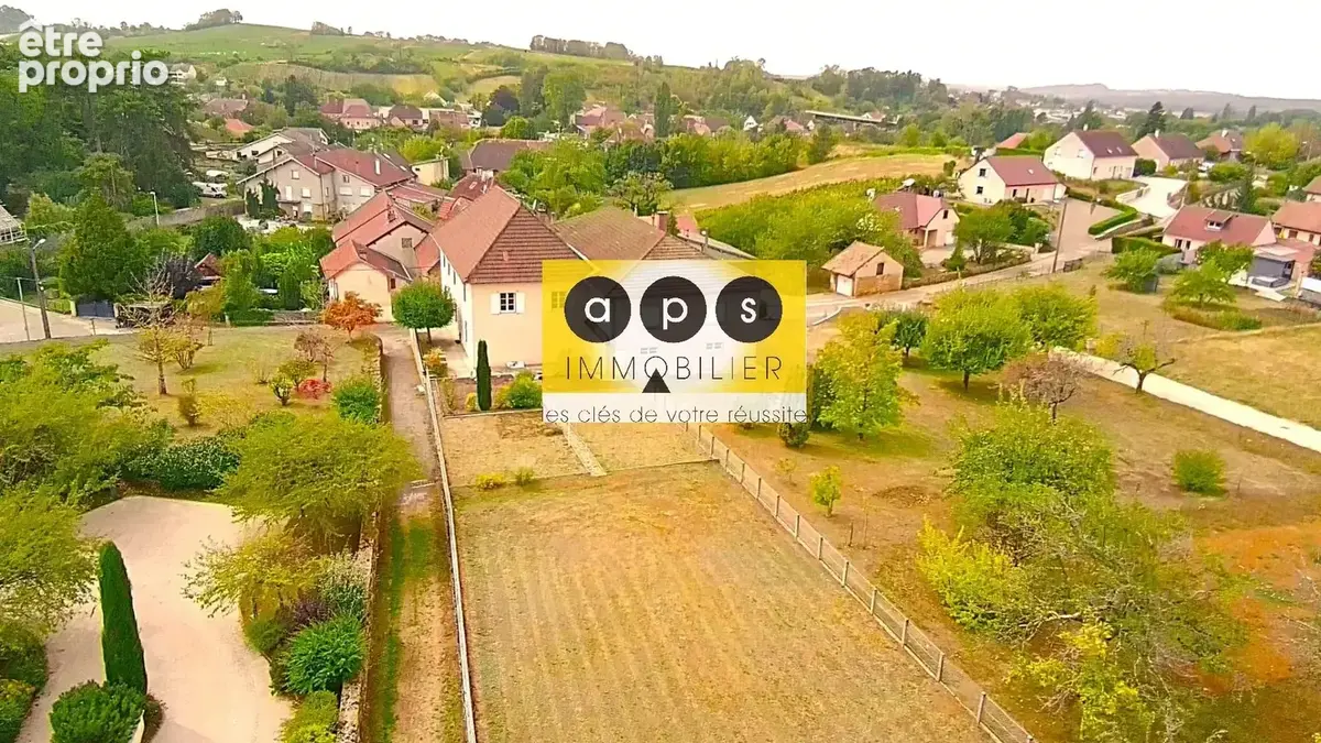 Photo Maison à Arbois au prix de 560 000€