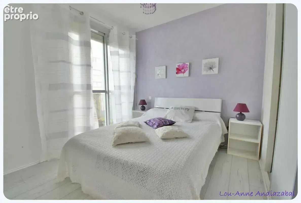 Mourenx - appartement 71,45 m² habitable - photo 3