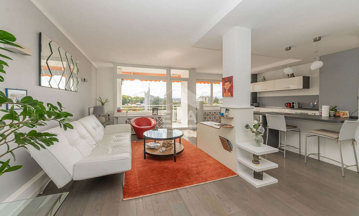 Appartement à ANNECY