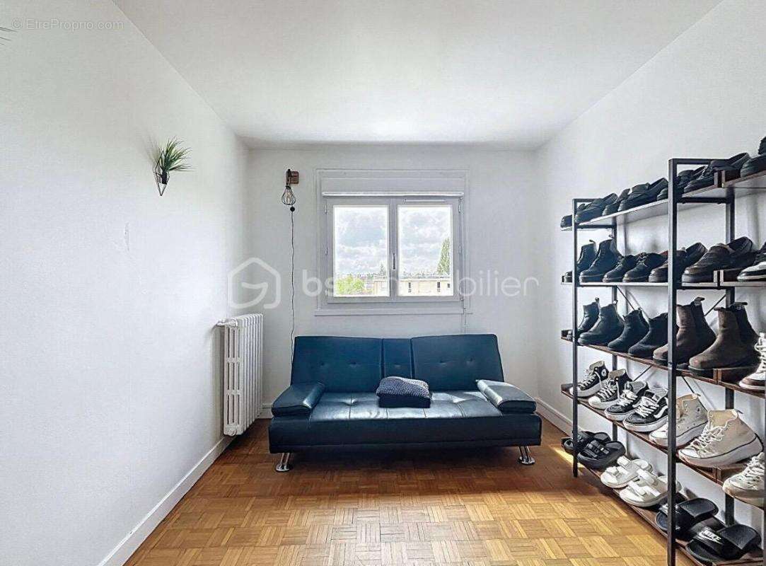 Appartement à PLAISIR