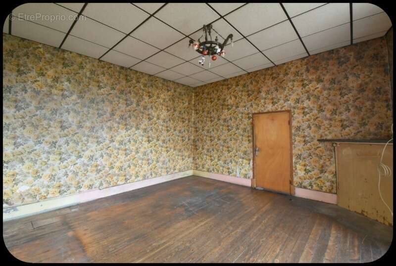 Appartement à MONTLUCON