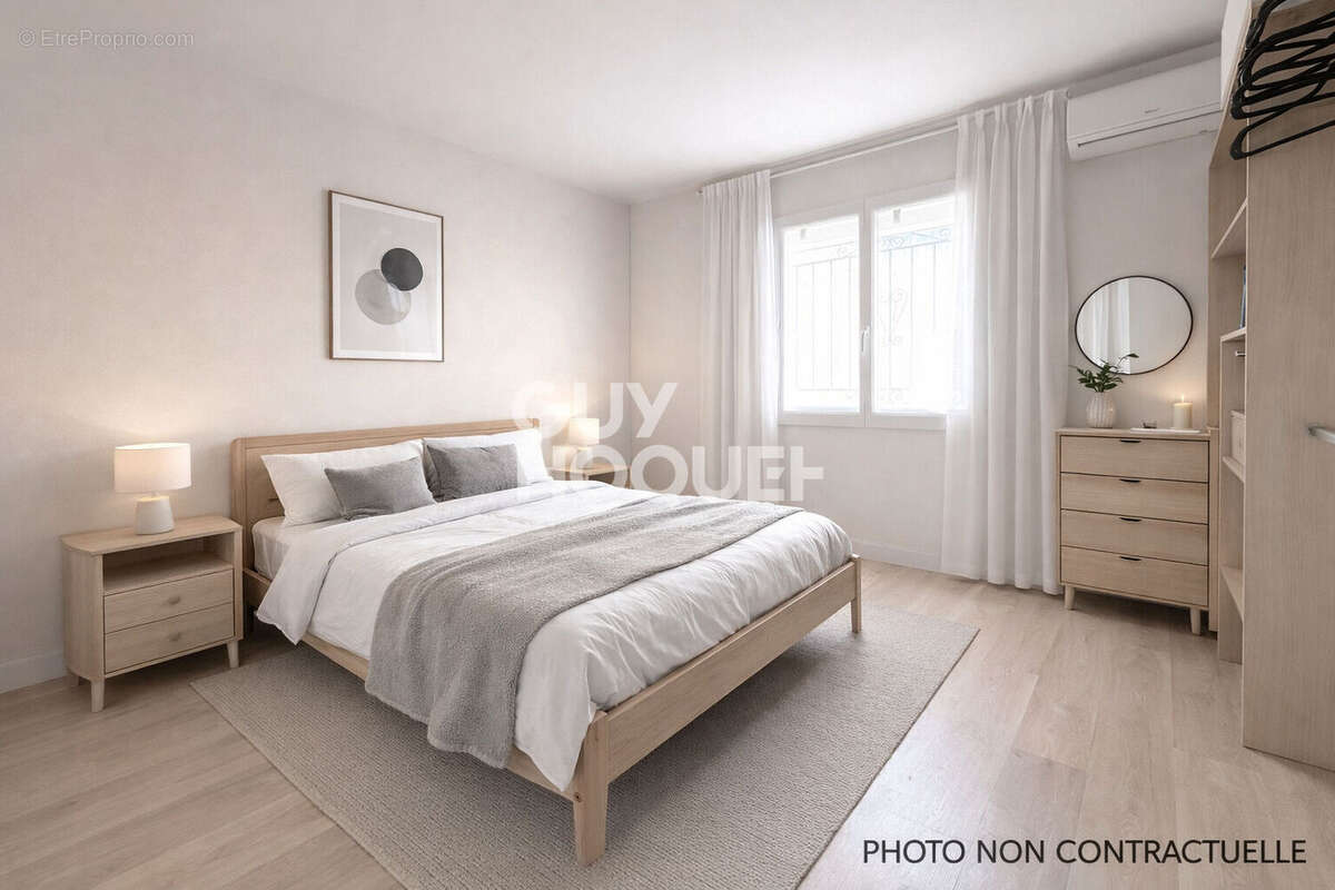 Maison à SAINT-NAZAIRE