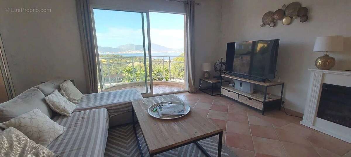 Maison à PIETROSELLA