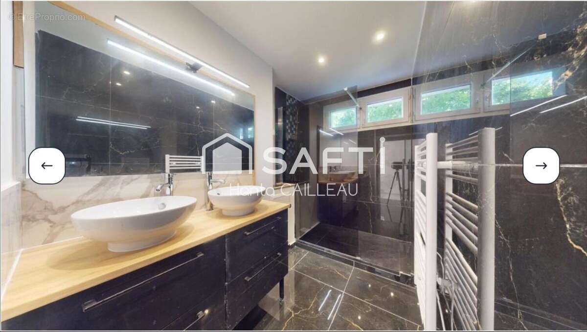 Photo 3 - Appartement à BLAGNAC