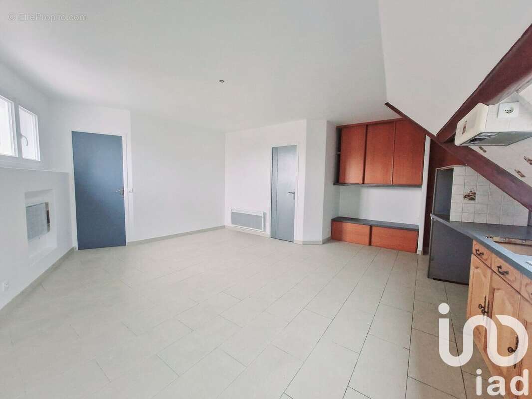 Photo 2 - Appartement à DAMMARTIN-EN-GOELE