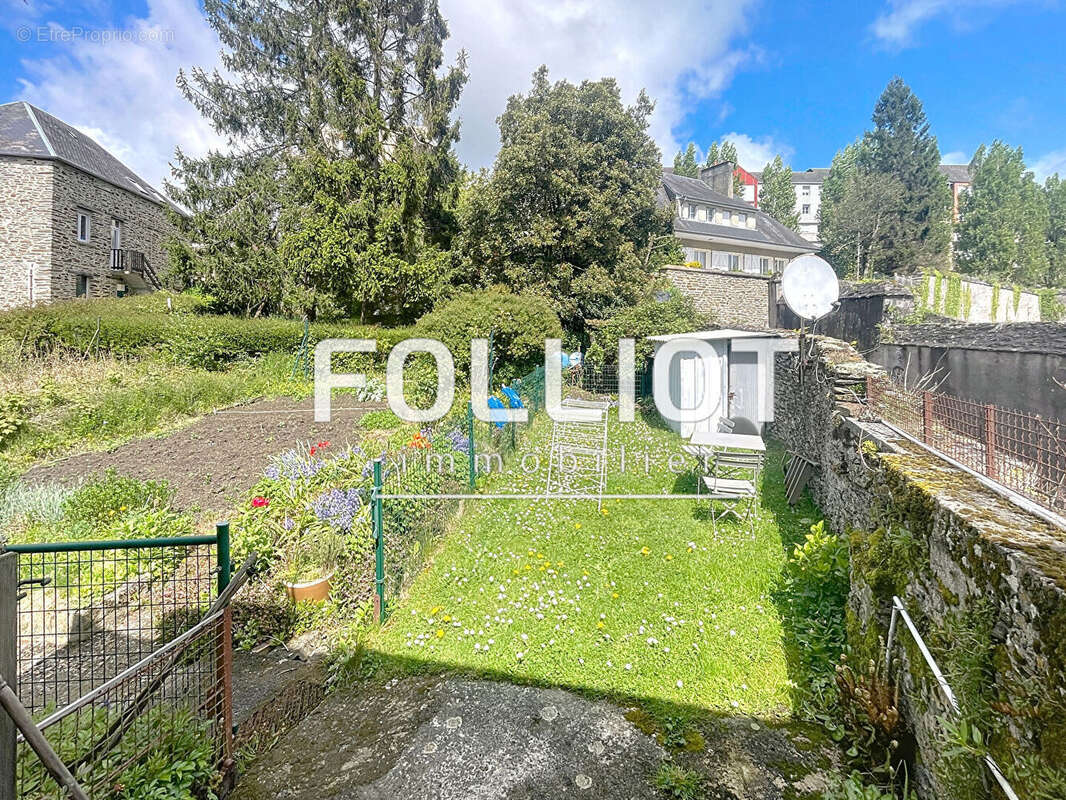 Appartement à SAINT-LO