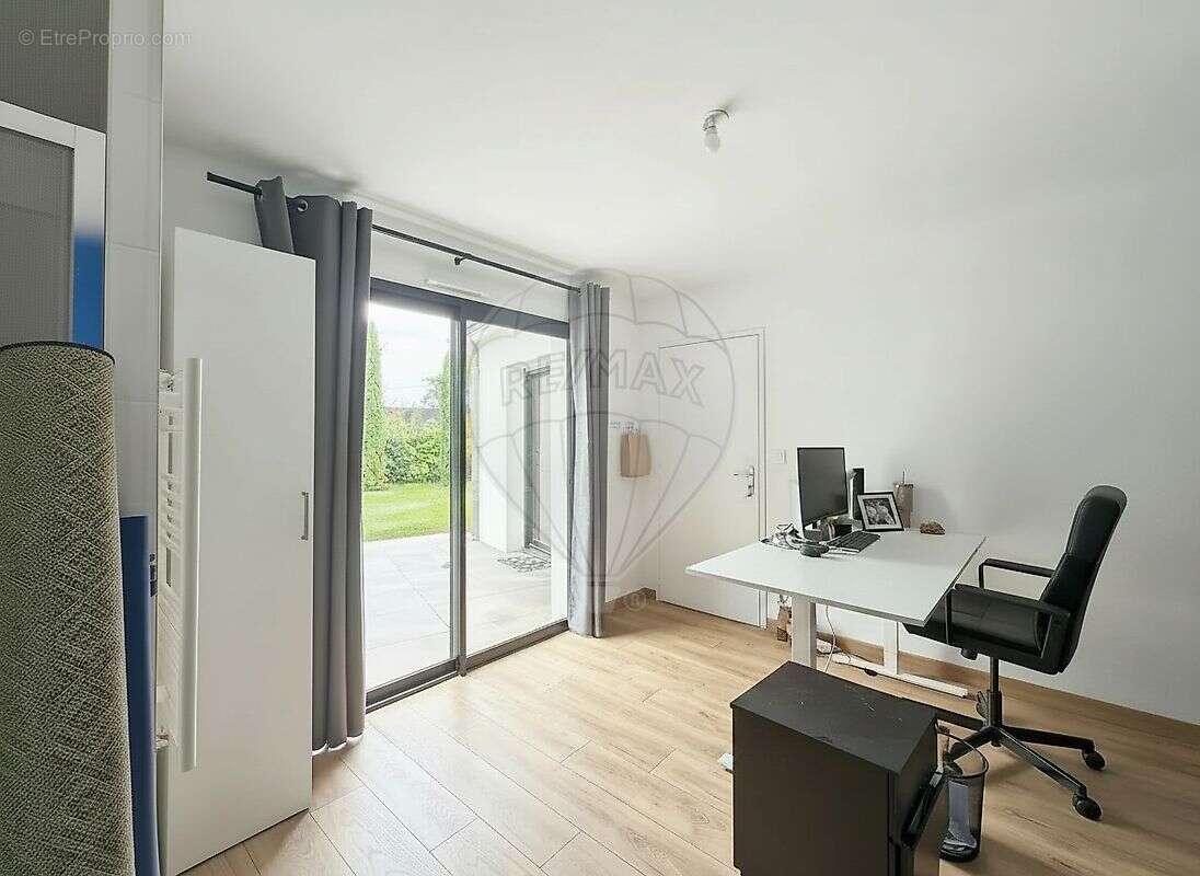 Maison 5 chambre(s) à vendre - photo 8