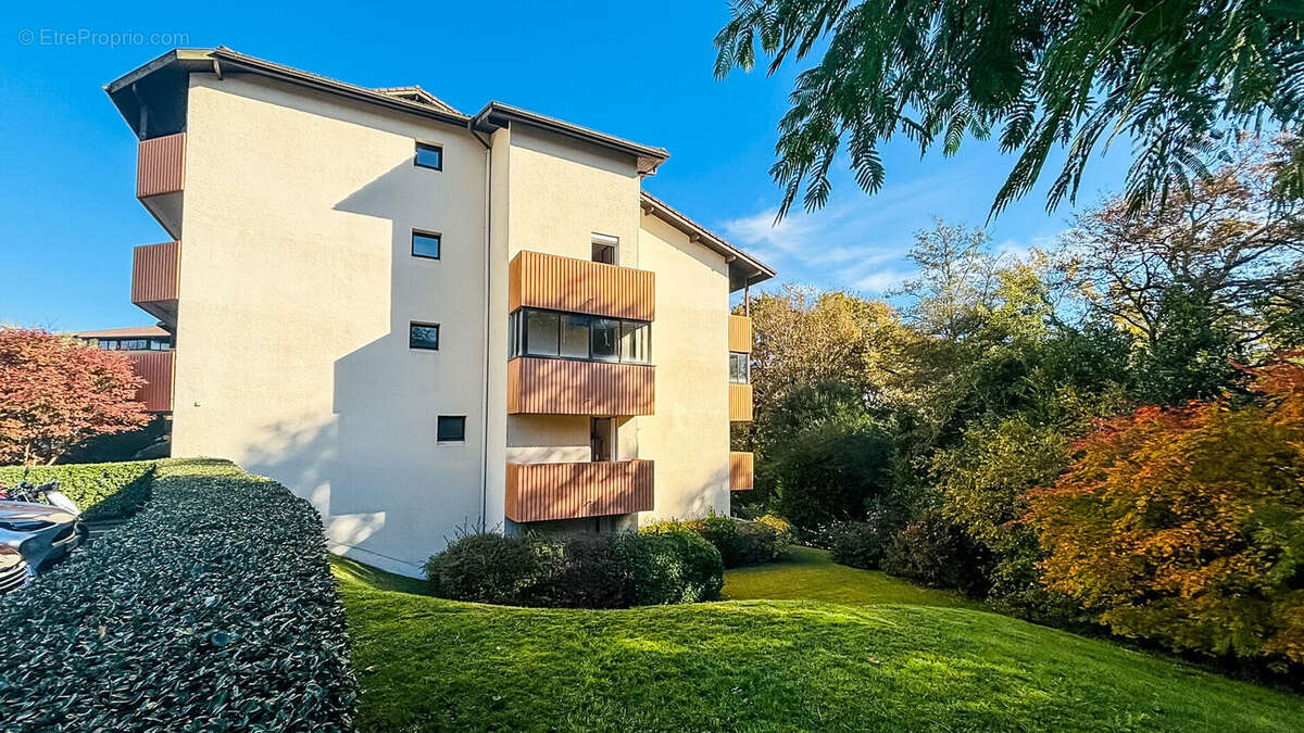 Photo 2 - Appartement à BAYONNE