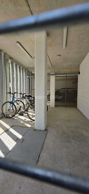 Appartement à AMIENS