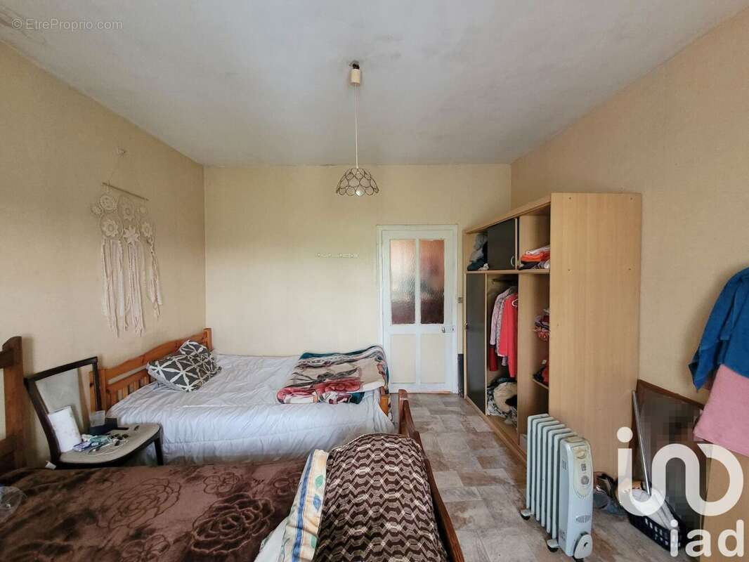 Photo 7 - Maison à SAINTE-FEREOLE