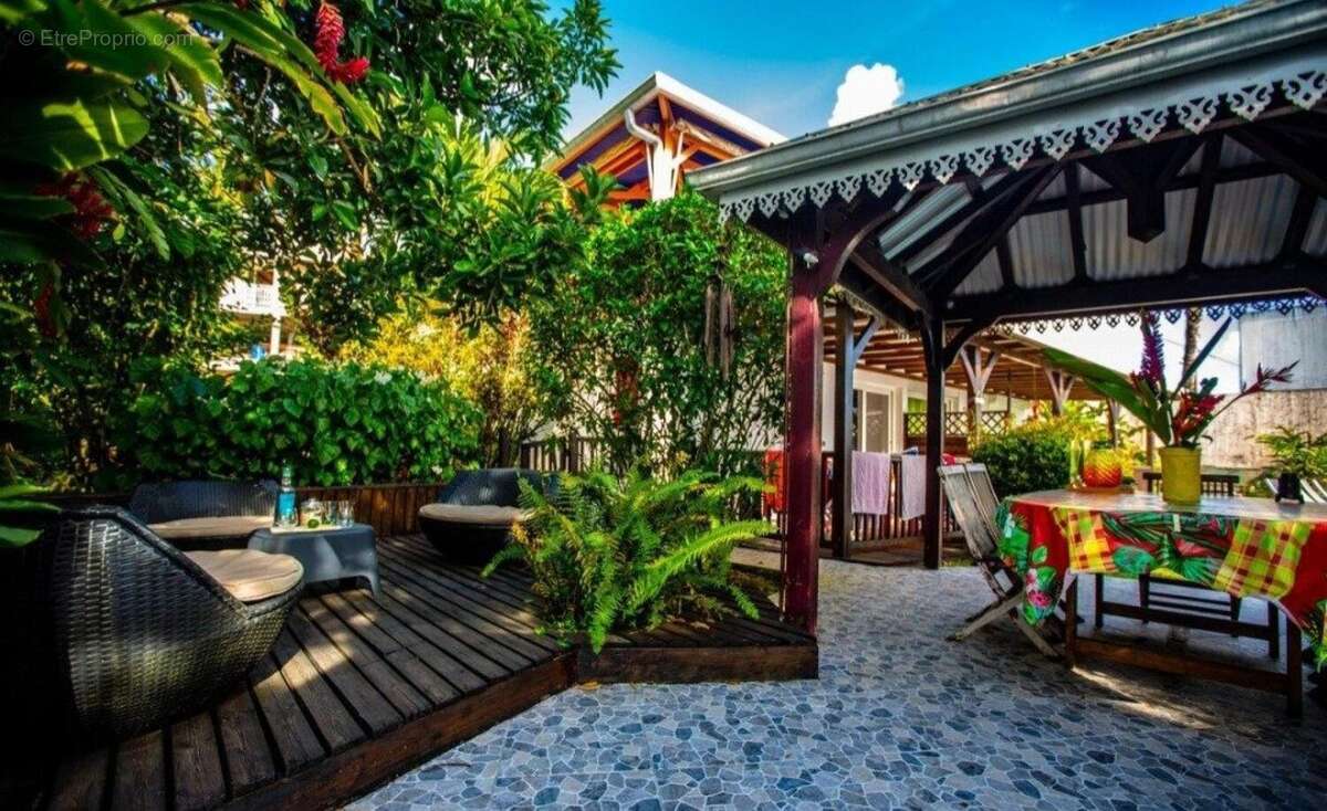 Photo 3 - Maison à SAINTE-LUCE