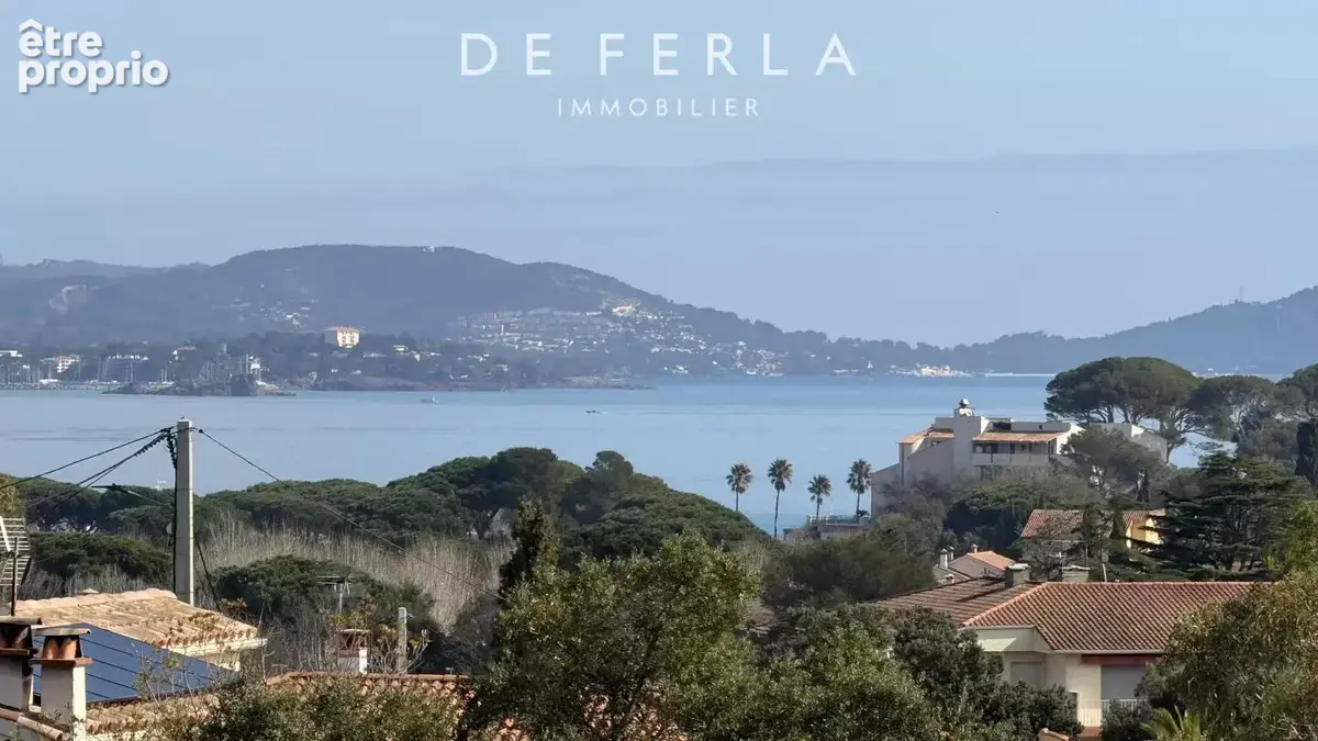 Fréjus – Saint-Aygulf - Villa éco-contemporaine - photo 25