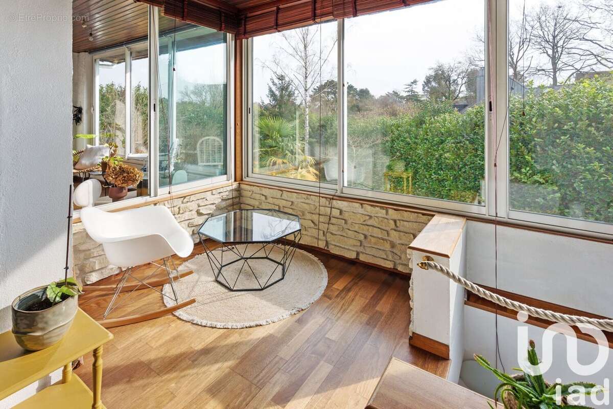 Photo 5 - Maison à NANTES