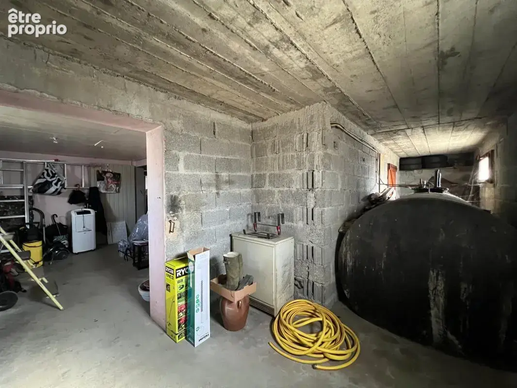 Maison Individuelle 7 pièces - À Vendre (74150) - Rumilly et alentours - photo 23