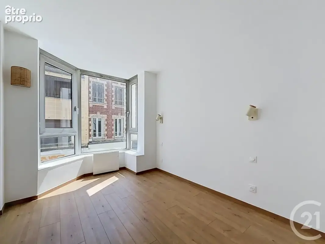 Appartement 5 pièces 110 m² à vendre à Chartres (28000) - photo 13
