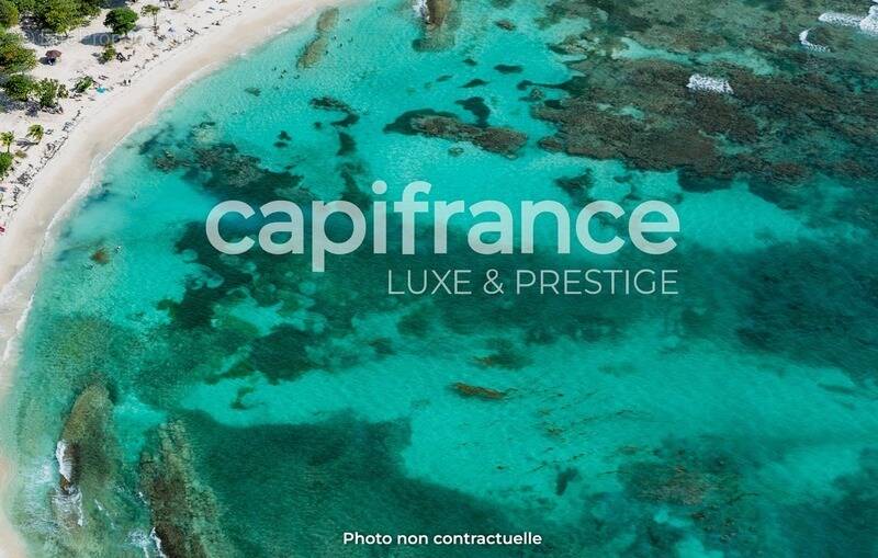 Maison à SAINT-FRANCOIS