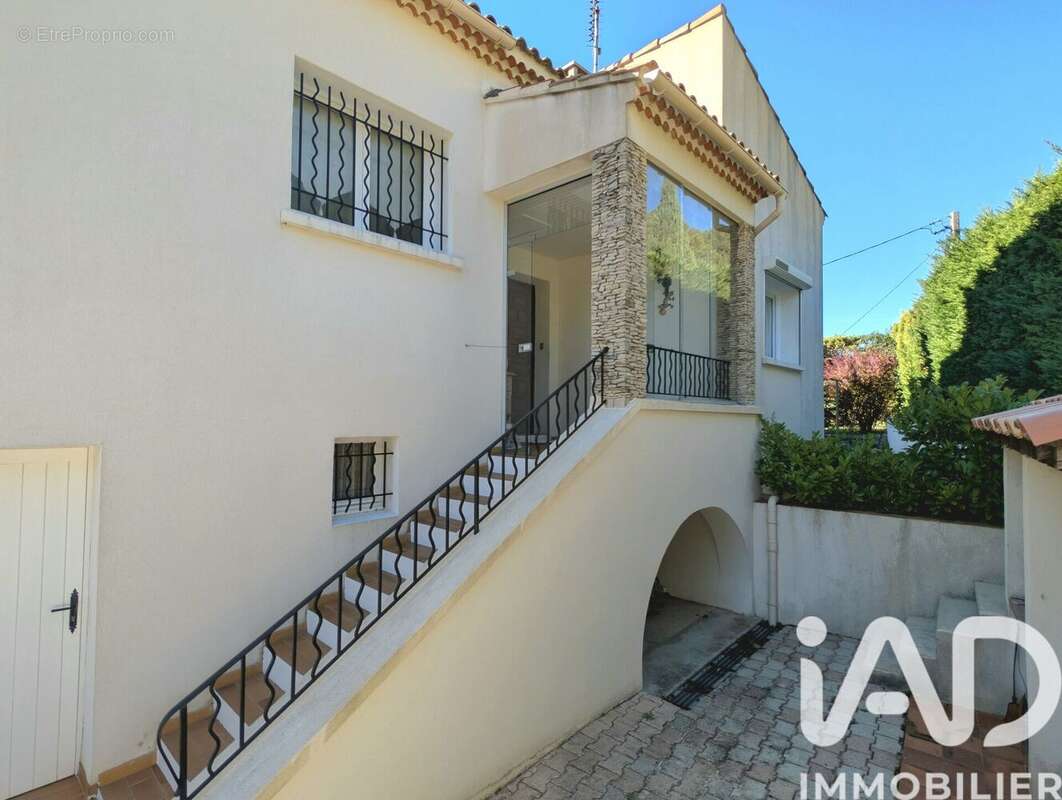 Photo 4 - Maison à SAINT-ZACHARIE