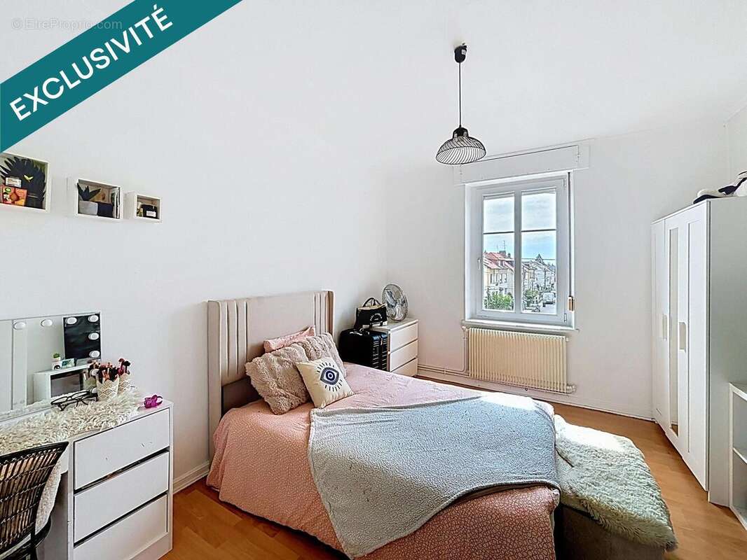 Maison 105 m² à Metz  - photo 7