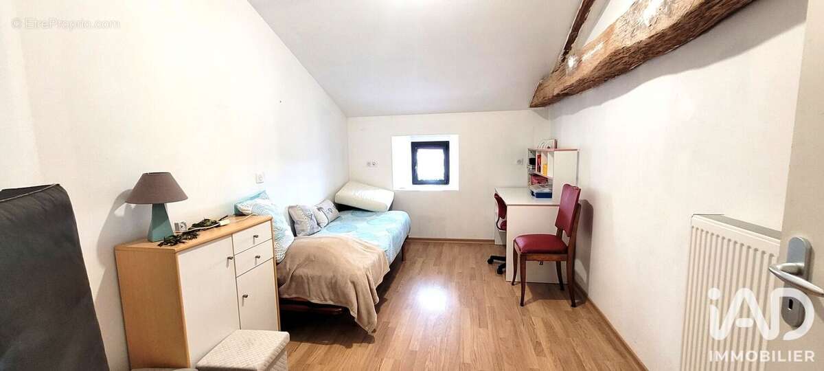 Maison 300 m² à Monsireigne  - photo 9