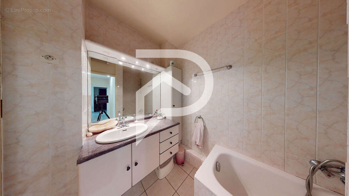 Appartement à MARLY-LE-ROI